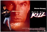 Difícil de matar (Hard to kill) (1990)