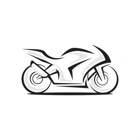 Motorcycle Logo Vector At Collection Of Motorcycle