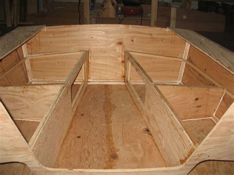 Homemadepontoon Boat Seats Pdf Wood Boats For Sale By Owner Plans