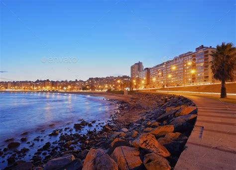 Montevideo Montevideo Road Trip Routes Lowest Airfare