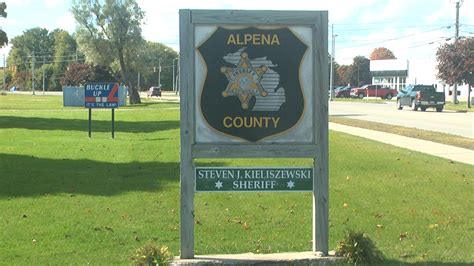 Crisis Intervention Team Coming To Alpena County Wbkb
