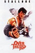 Over the Top (1987) - Posters — The Movie Database (TMDb)