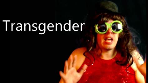 Transgender Youtube