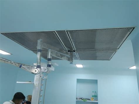 Ot Laminar Air Flow At Best Price In Greater Noida By Modular Surgical