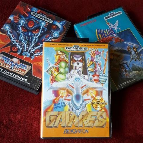 The Rarest and Most Valuable Sega Genesis / Megadrive Games