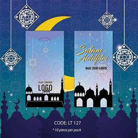 This holiday falls on the first day of the tenth month of the islamic calendar. LT127 | Sampul Duit Raya Aidilfitri - Wood Corporate Gift ...