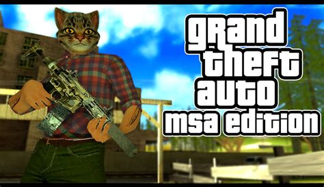 San andreas game for pc with a single click. Download GTA San Andreas MSA Edition V2 Versão BETA ...