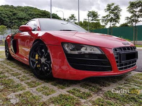Now available for test drives and bookings. Search 42 Audi R8 Cars for Sale in Malaysia - Carlist.my