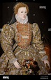 Hija De Anne Boleyn Fotos e Imágenes de stock - Alamy