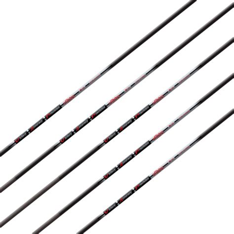 Victory Vap Target Sport Shaft 6pk