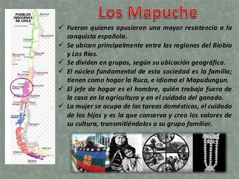 Religión Mapuche Vamos Conociendo A Nuestros Pueblos Originarios