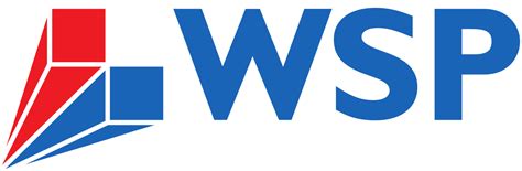 Wsp Logos
