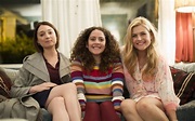 Sisters : la dramédie Netflix made in Australia