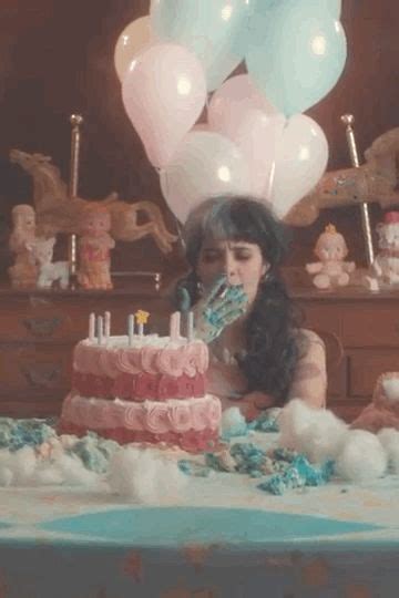 21 Of The Best Ideas For Melanie Martinez Birthday Party Ideas Home