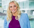 Camilla Sacre-Dallerup on surviving a house fire in childhood and why ...
