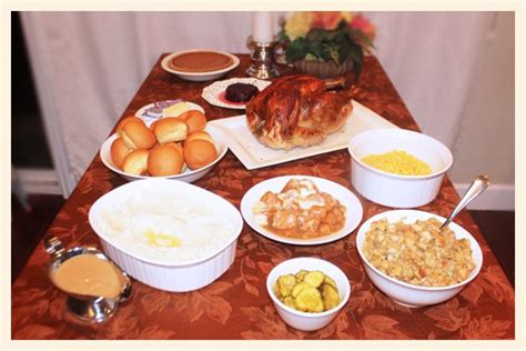 Orange county's best thanksgiving take out dinners to go 2. 30 Of the Best Ideas for Take Out Thanksgiving Dinner ...