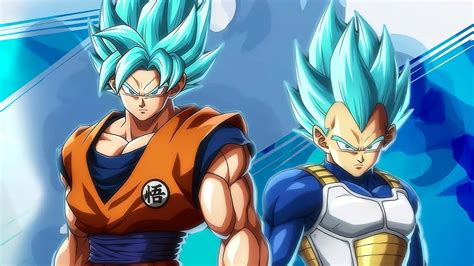 Goku And Vegeta Voice Actors Showdown In Dragon Ball