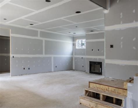 Basement Remodel Seattle Your Home Builders