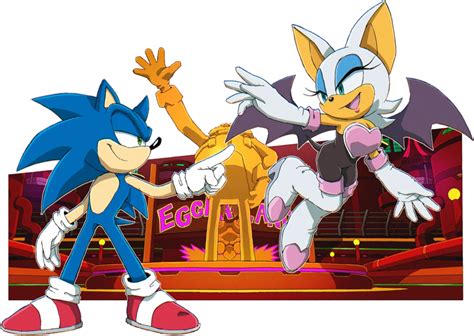 Gallery Of New Files Sonic News Network Fandom Sonic The Hedgehog