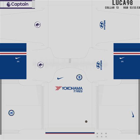 Pes 2020 Kit By Luca98 Pesteamit Forum