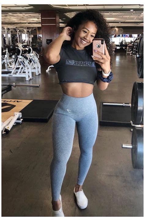 Cute Gym Outfits Gym Workout Outfits Workout Attire Sport Outfits Workout Clothes Casual