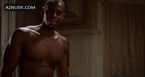 Mehcad Brooks Nude And Sexy Photo Collection Aznude Men