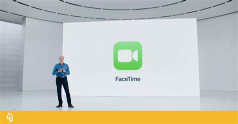 Apple Brings Facetime To Android And Windows Via The Web