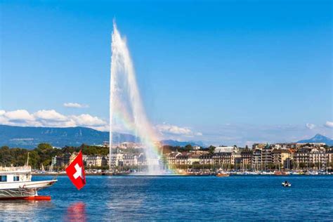 Genf Und Annecy Kombinierter Tagesausflug Mit Bootsfahrt Getyourguide