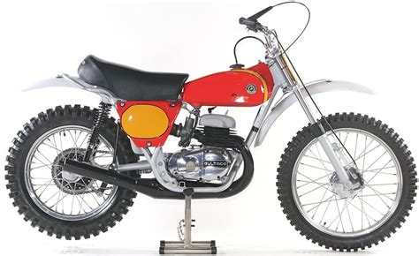 Bultaco Motorcycles Motorpedia All Models History And Specifications