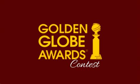 Predict The Golden Globes Awardsdaily