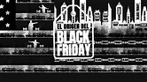 Fecha del Black Friday 2021 y cómo se originó el 'viernes negro' | La ...