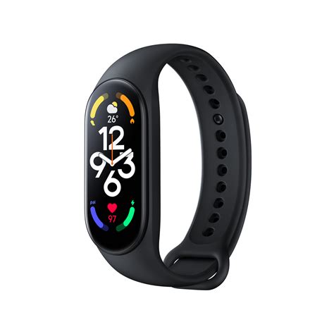 Xiaomi Smart Band 7 Xiaomi Россия