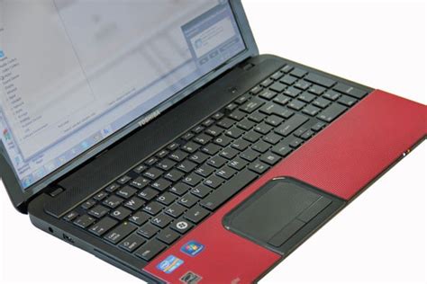 Toshiba Satellite C855 Review Trusted Reviews