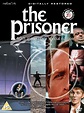 Surreal Musical Performance Art, Photography, Visuals: THE PRISONER w ...