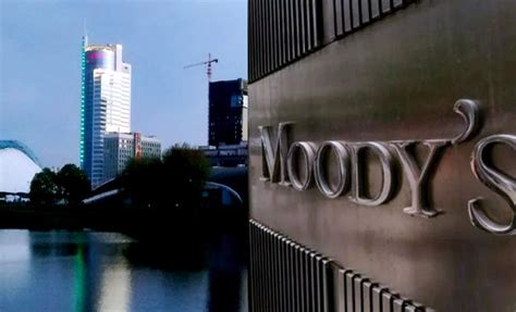 O οίκος αξιολόγησης Moodys ανακοίνωσε την χρεοκοπία της Λευκορωσίας