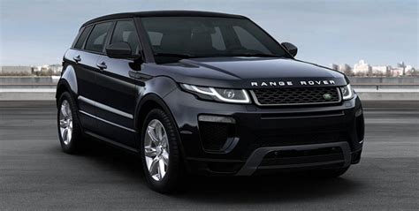2016 Range Rover Evoque Price Diesel Release Date Mpg