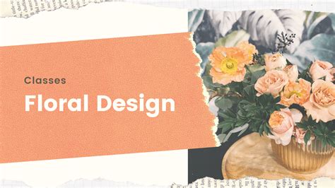 6 Best Floral Design Classes And Courses Online 2024