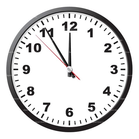 Clipart Of Clock Clipart 2 Clipartcow Cliparting Com