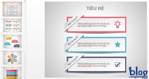 Tuyển Chọn Những Slide Trình Bày đẹp Chuyên Nghiệp Nhất Wikipedia