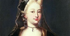 Katharina Kepler - "czarownica" i matka wybitnego astronoma