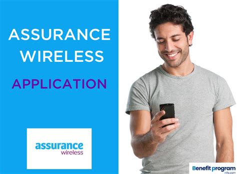 Assurance Wireless Application How To Apply For Assurance Free Phones