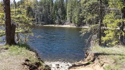Clearwater River Youtube