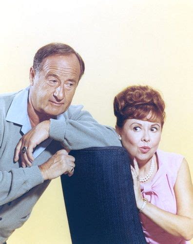 ABNER And GLADYS KRAVITZ Bewitching Bewitched Elizabeth Montgomery Bewitched Tv Show