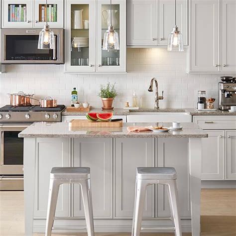 Home Depot Kitchens Designs Photos