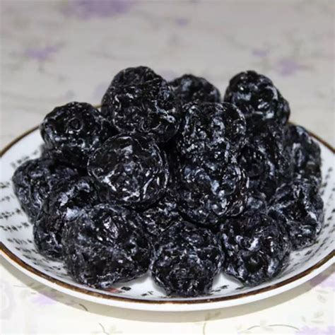 Factory Price Preserved Sweet Sour Plum Dried Plum Pricechina Price