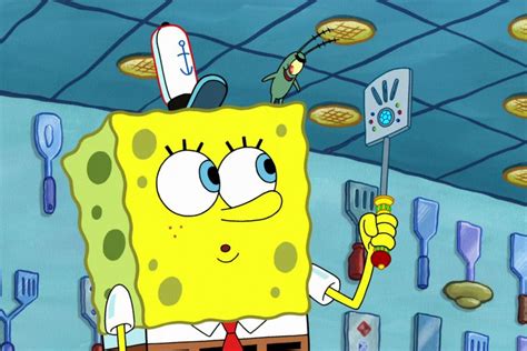 Spongebob Squarepants Wallpaper ·① Wallpapertag