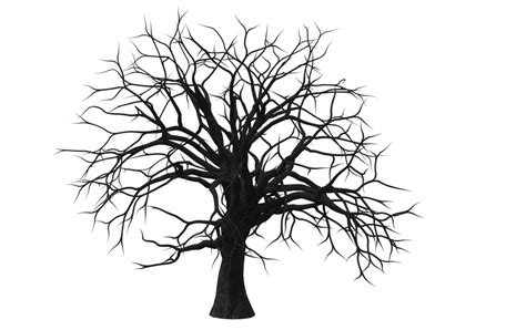 Free Black Trees Png Download Free Black Trees Png Png Images Free