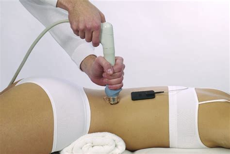 Shockwave Therapy Physiocare Physiotherapy