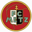 "Heráldica futbolística": Football Club de Metz.