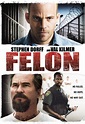 Felon (2008) - Ric Roman Waugh, Felon | Synopsis, Characteristics ...